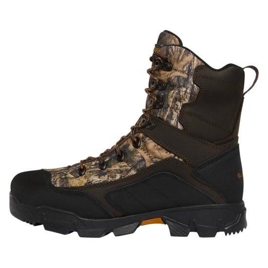 LaCrosse Cold Snap #566710 Men's 9